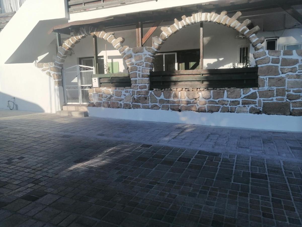 Dom wakacyjny Holiday In The Heart Of Kato Pafos