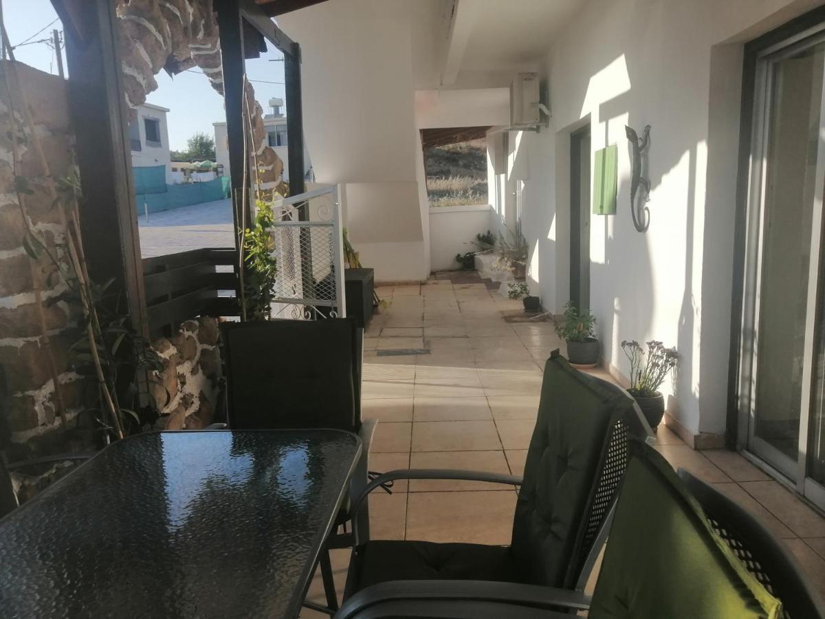 Holiday In The Heart Of Kato * Pafos