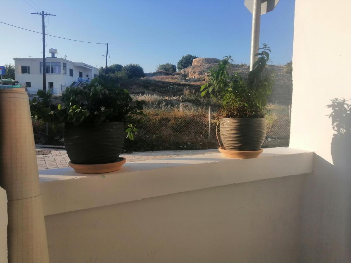 Holiday In The Heart Of Kato Dom wakacyjny Pafos