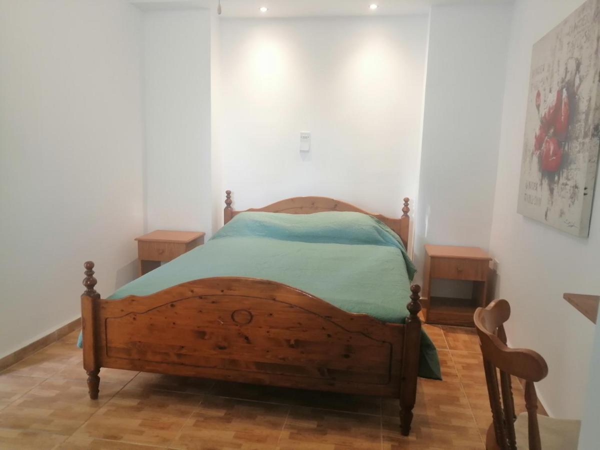 Holiday In The Heart Of Kato Dom wakacyjny Pafos