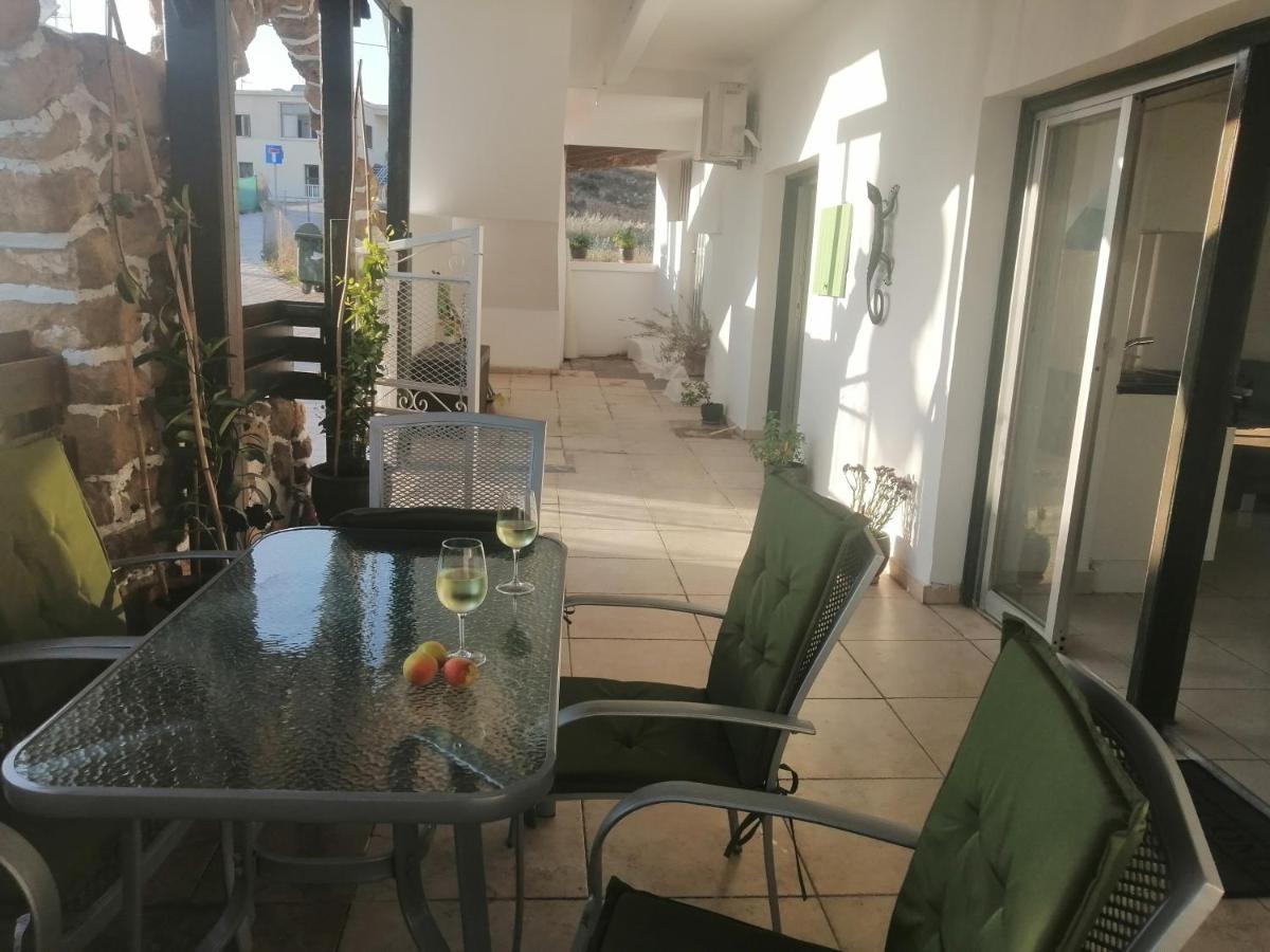Dom wakacyjny Holiday In The Heart Of Kato Pafos