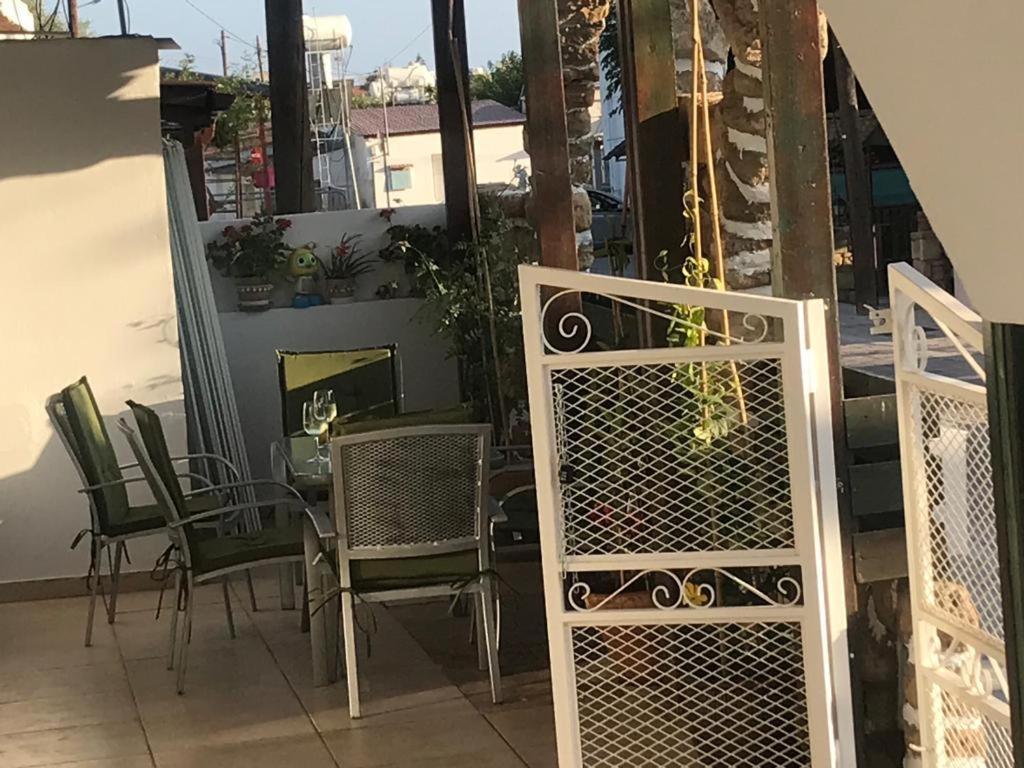 Holiday In The Heart Of Kato Pafos