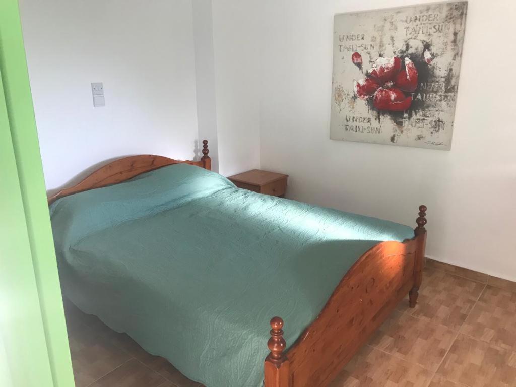 Holiday In The Heart Of Kato Dom wakacyjny Pafos