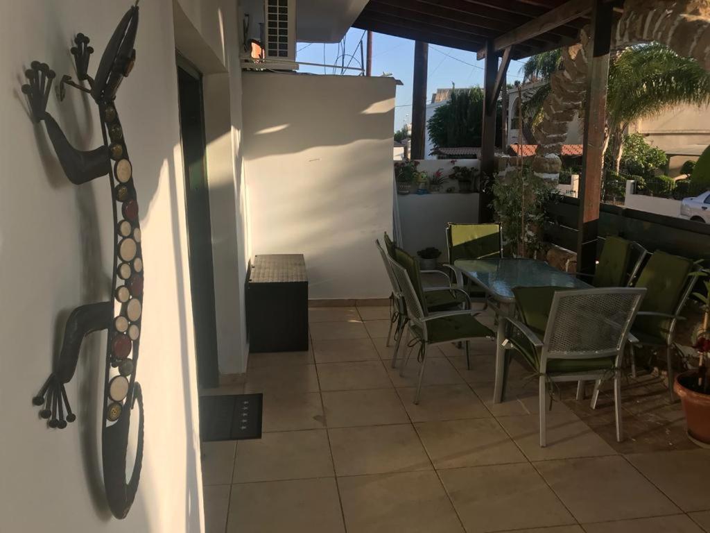 Holiday In The Heart Of Kato Pafos