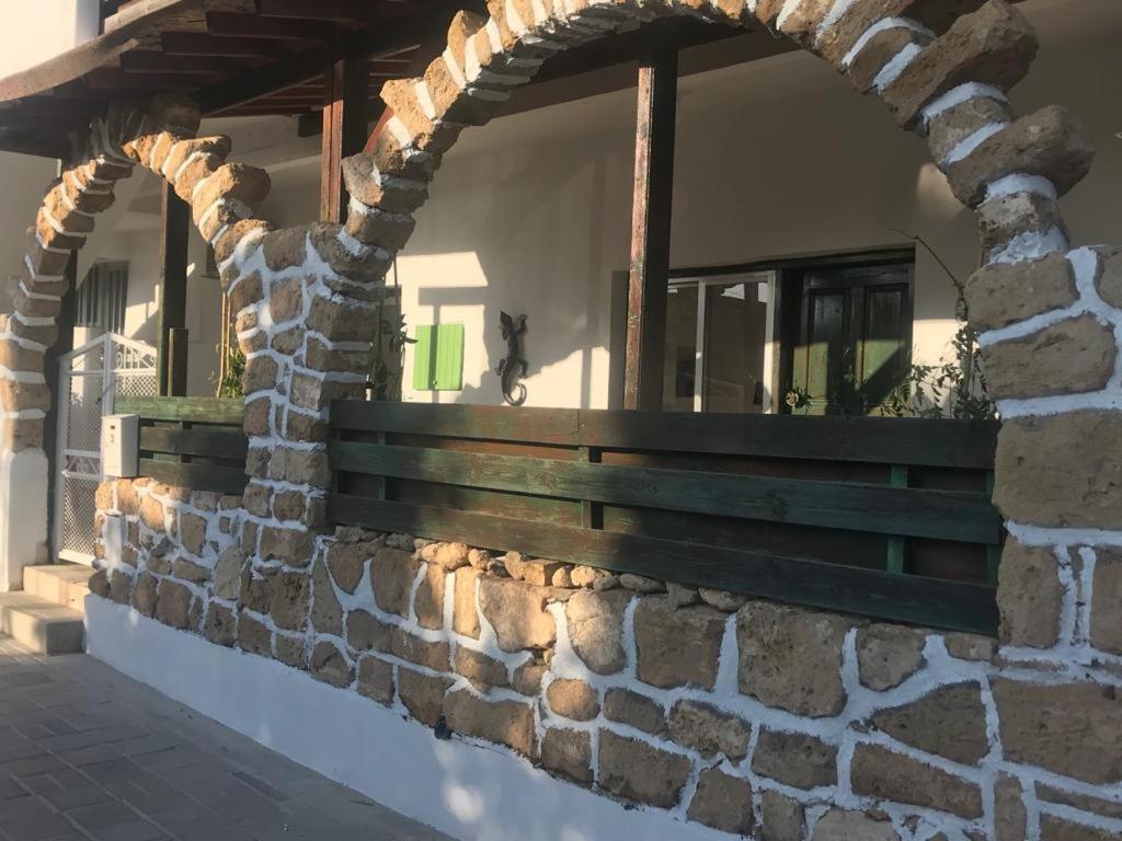 Dom wakacyjny Holiday In The Heart Of Kato Pafos