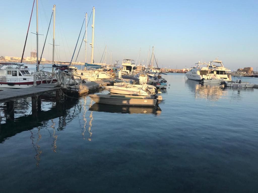 Holiday In The Heart Of Kato Pafos
