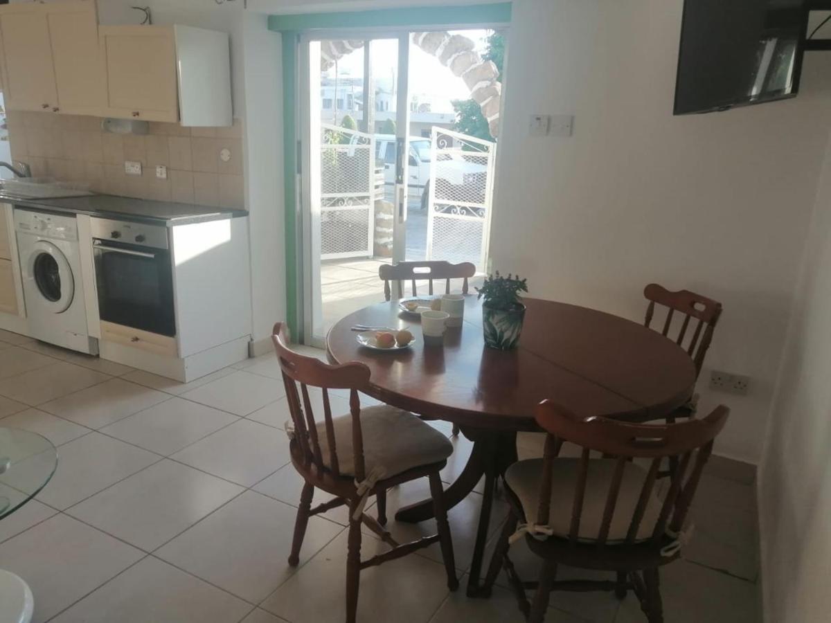 Holiday In The Heart Of Kato Dom wakacyjny Pafos