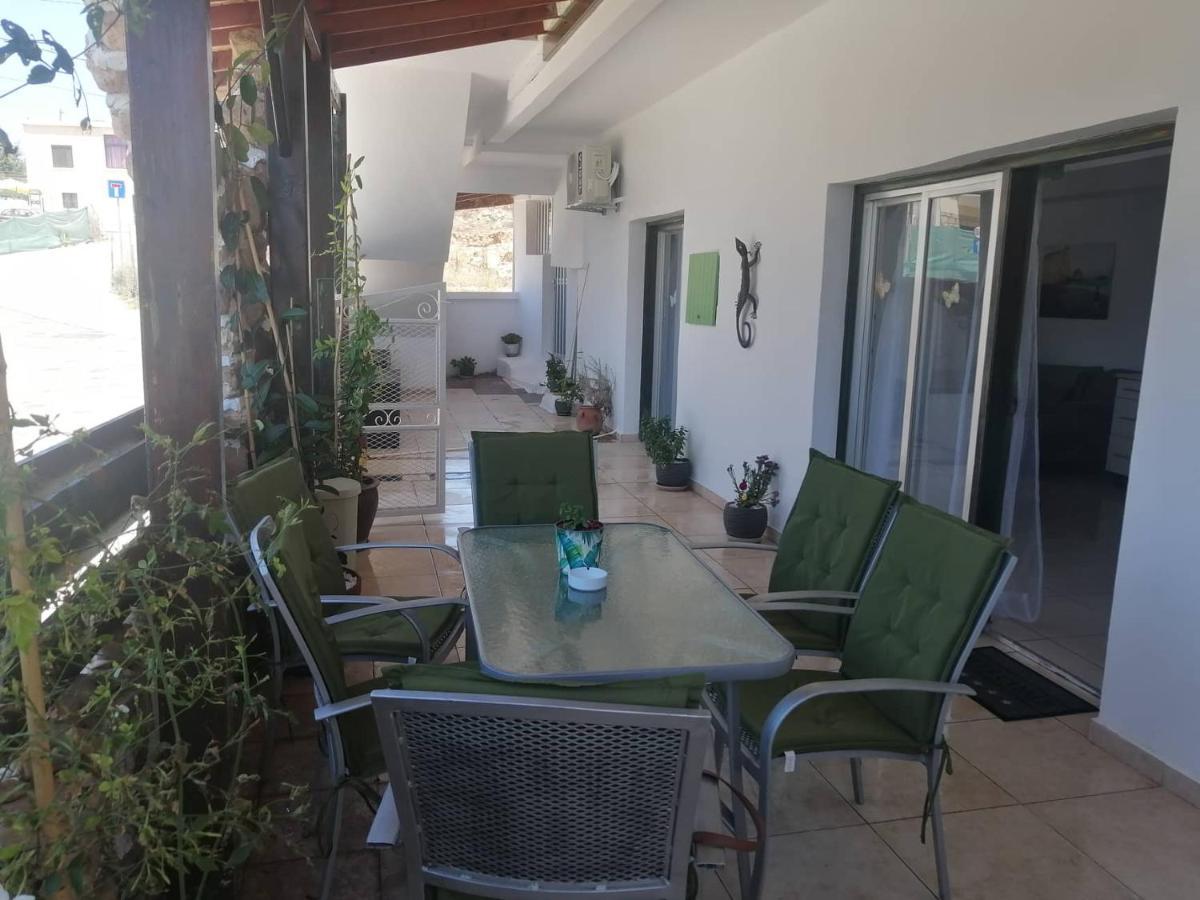 Holiday In The Heart Of Kato Pafos
