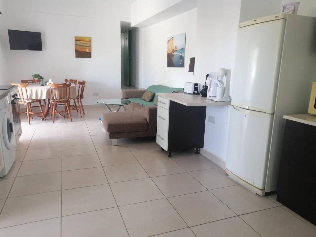 Holiday In The Heart Of Kato Pafos