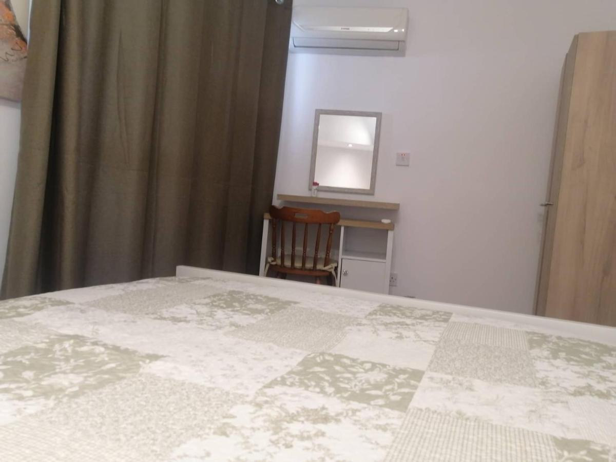 Holiday In The Heart Of Kato * Pafos